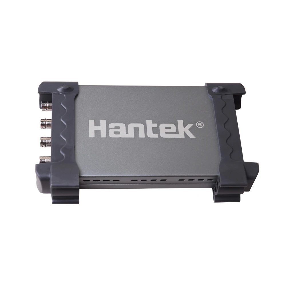 

Hantek 6074be автомобильный Осциллограф портативный ПК USB 2.0 интерфейс 4 канала 70 МГц осциллограф более 80 типов