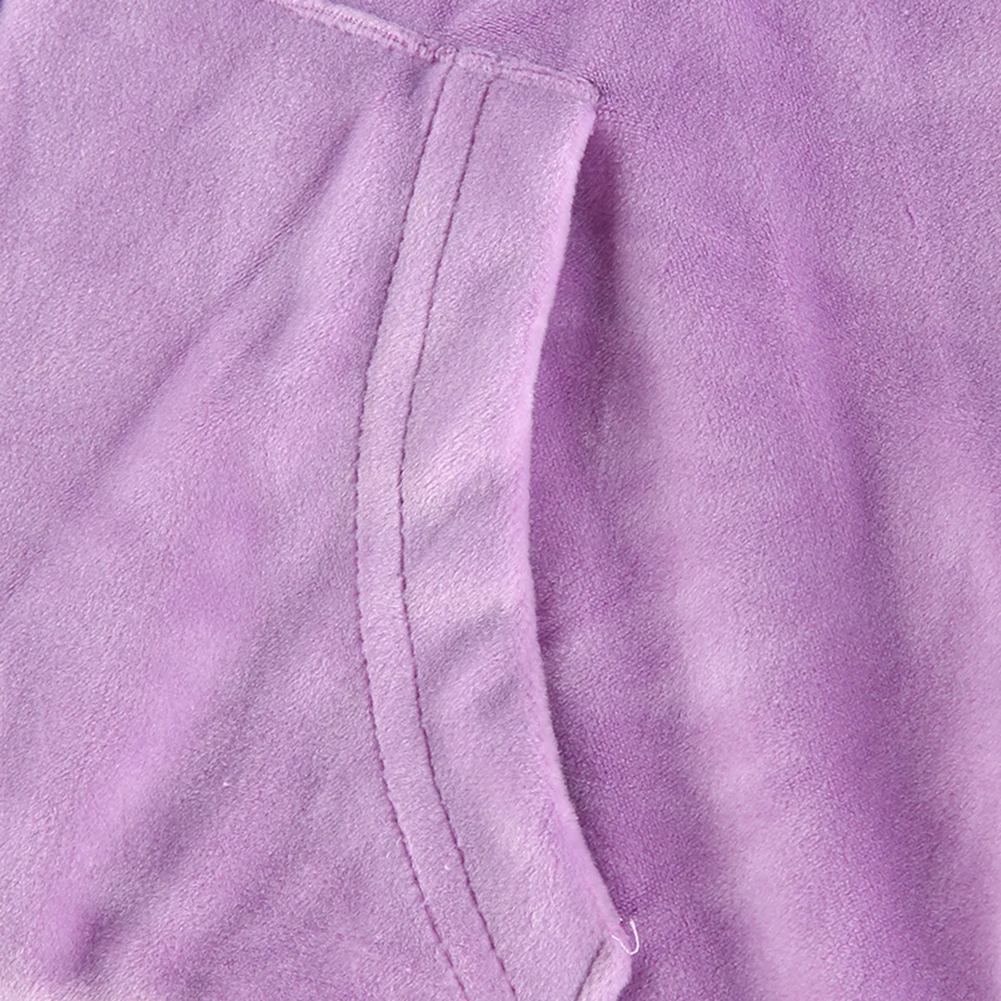 

Y2k Cropped Zip-Up Hoodie Clothes Dollskill Autumn Fashion Purple Sweatshirts Women Long Sleeve Pullover Streetwear Indie Kid
