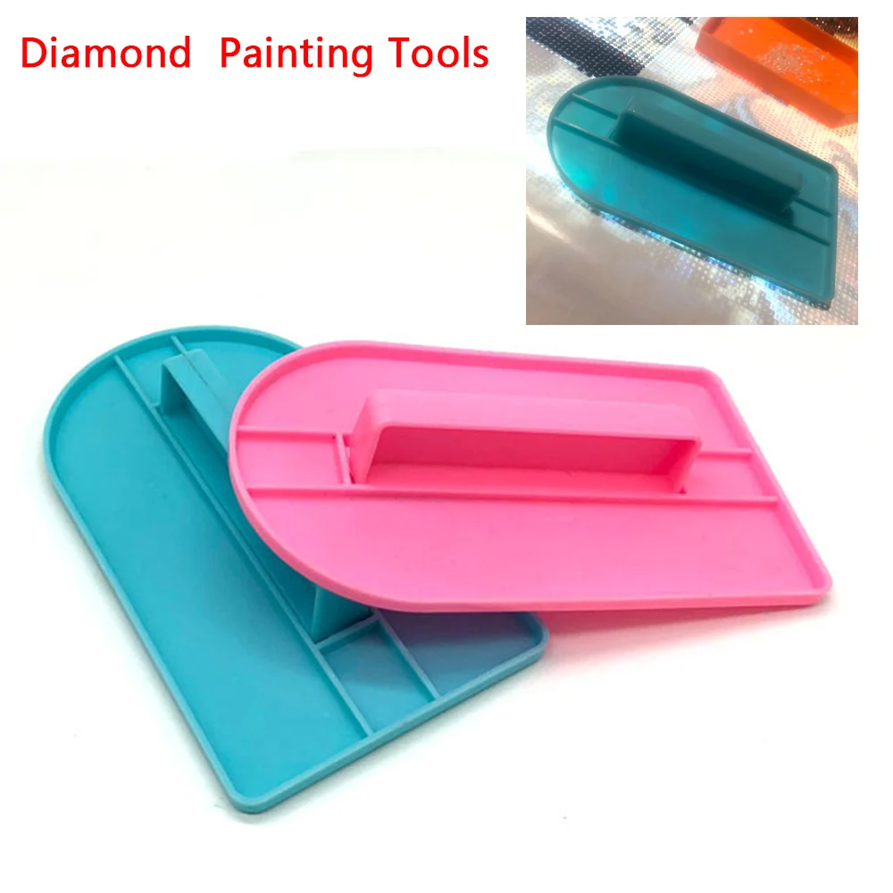 

Diamond Painting Tools Accessories Smoothes Diamonds Firmly Diamonds Prevent Rhinestones From Falling Off Mosaic Painting Tools