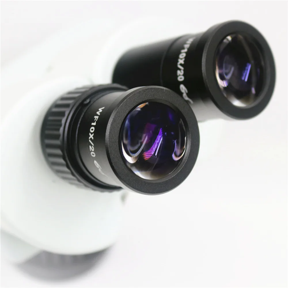 XT 60 J2 20X/40X бинокулярный стерео зум микроскоп современные биомедицинские