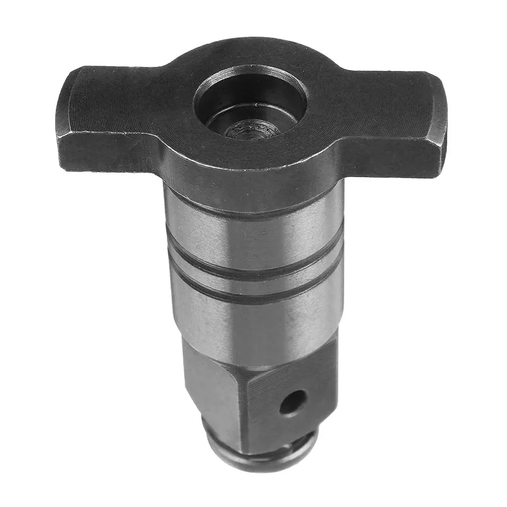 

1 Pc Electric Impact Wrench Shaft Accessories Bit Holder For 18V Cordless Brushless Electric Drill Replacement Parts