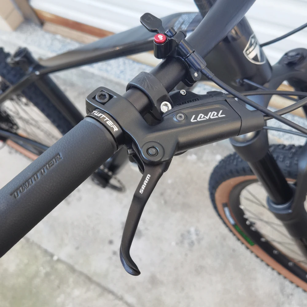 TWITTER 12 Скоростей 29 дюймов карбоновый горный велосипед для SRAM SX EAGLE компоненты