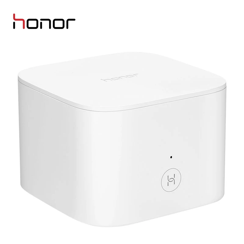 Honor WiFi маршрутизатор 2S 2 4 ГГц 5 Беспроводной интеллектуальный двухдиапазонный