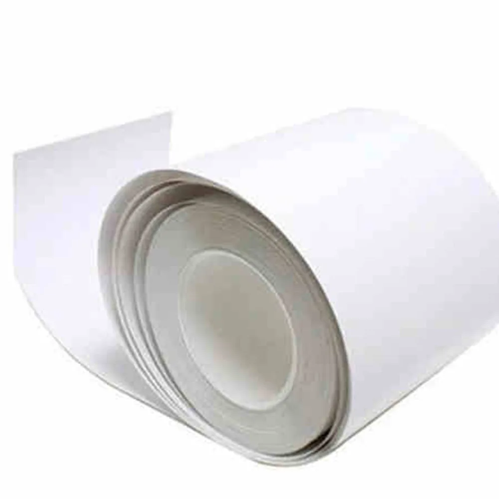 Автомобильная наклейка 10 см х 3 м для кожи носорога автомобильный капот бампер