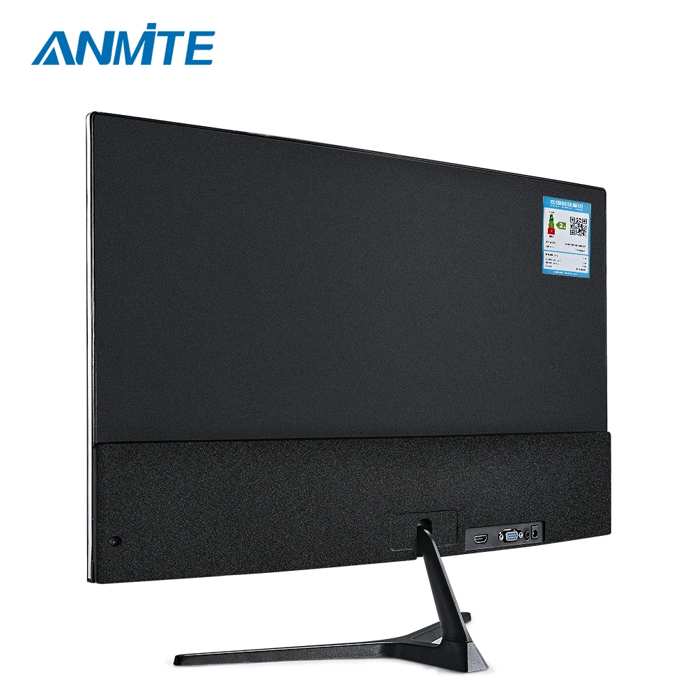 Anmite 23 8 24 дюймов FHD HDR изогнутые на тонкопленочных транзисторах тонкоплёночных ЖК