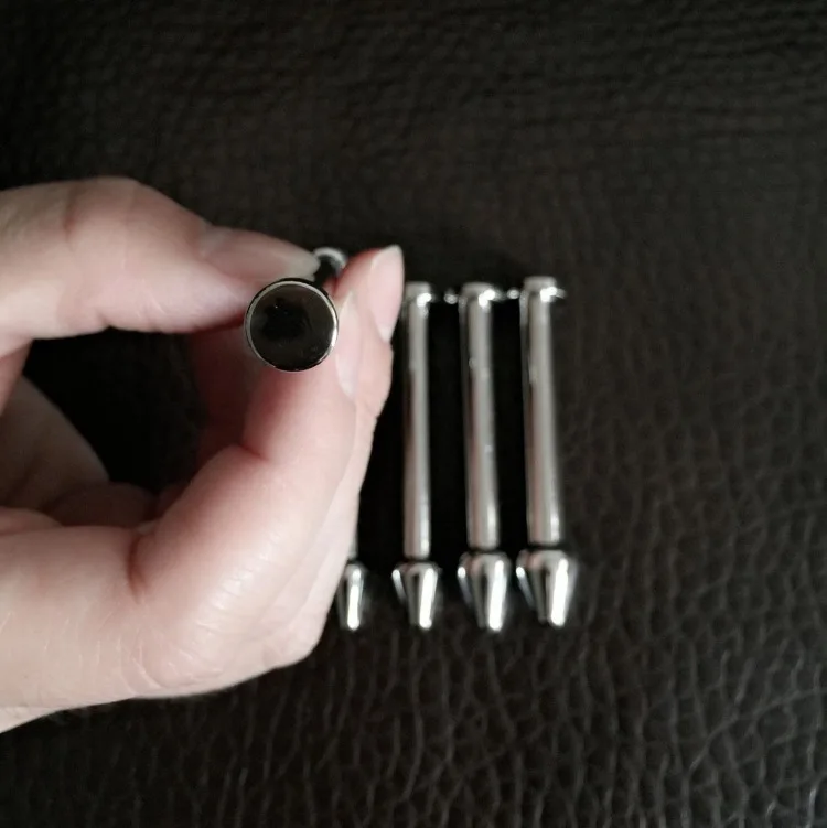 5 размеров на выбор нержавеющая сталь стимулирующий уретральный расширитель