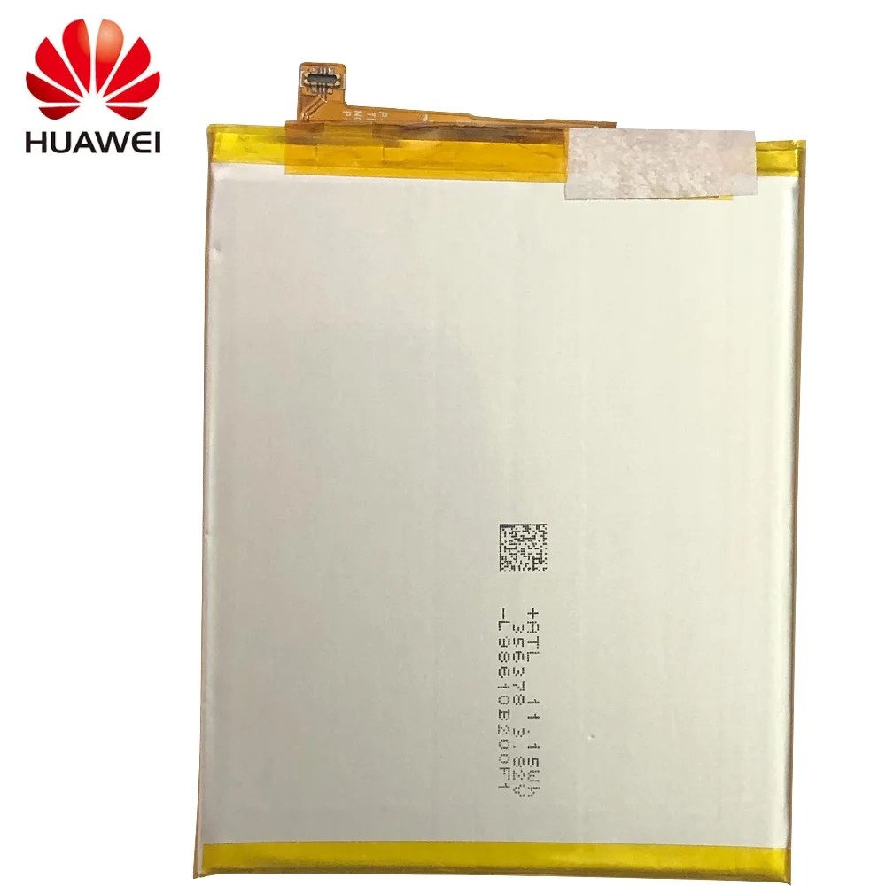 3000 мАч HB366481ECW батарея для Huawei GR3 2017 / Honor 8 9 Lite P8 lite P9 pra-lx1 pra-la1 PRA-L100 PRA-TL10 | Мобильные