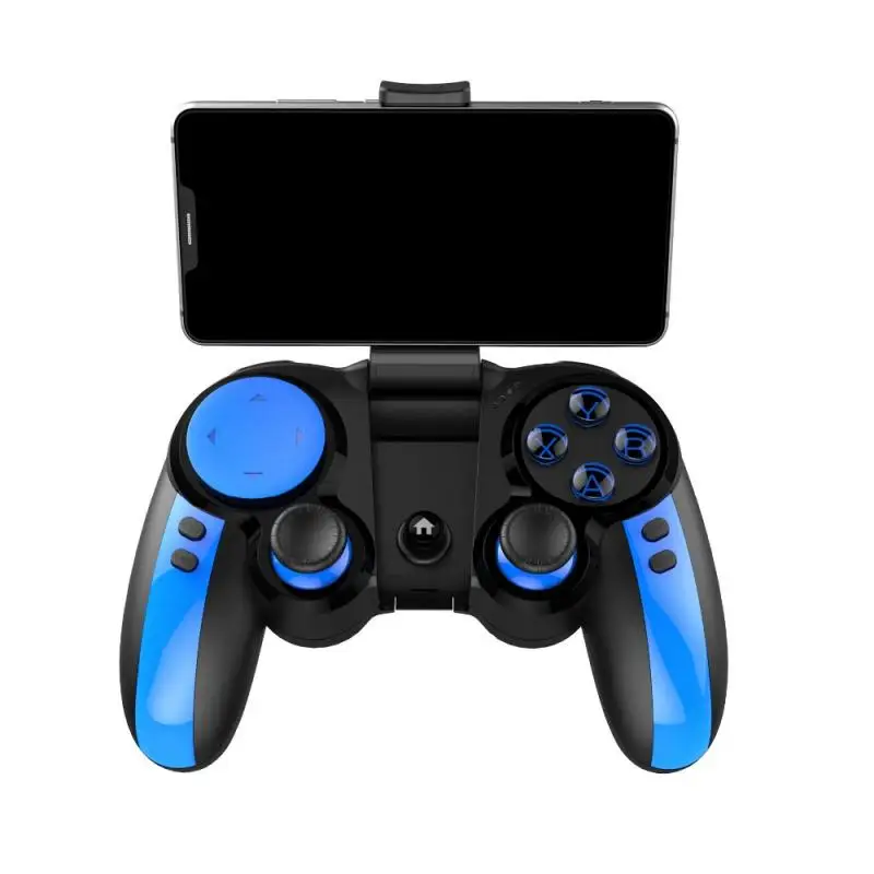 PG 9090 для Pubg 2 4G беспроводной bluetooth Мобильный геймпад джойстик Android IOS iPhone ПК игровой