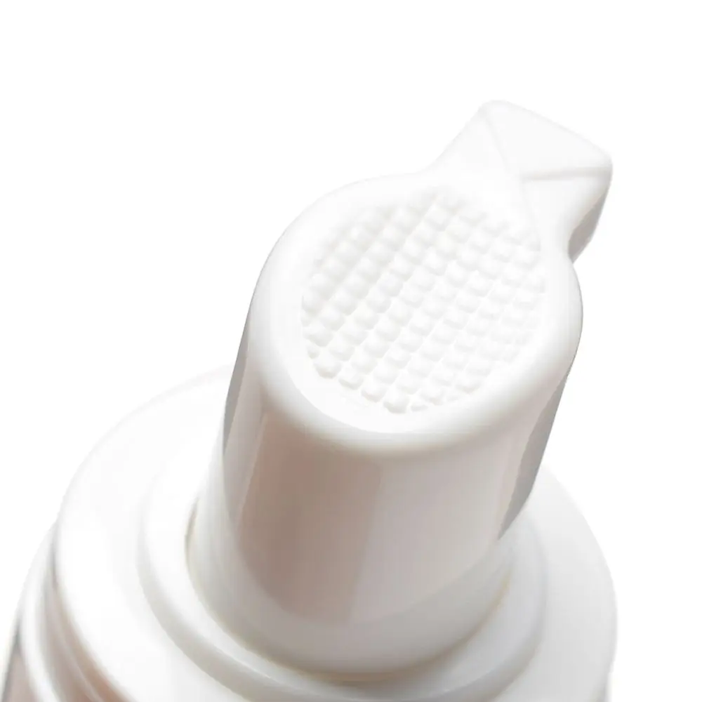 Пластиковый насос пенообразователя 1 шт. пустая бутылка для очищения лица и