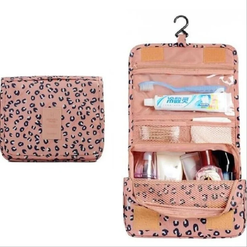 

Men And Women Makeup Travel Bags Bathroom Washing Classification Hanging Bag Toiletries Bag Packing Cube Travel Accessories 2022