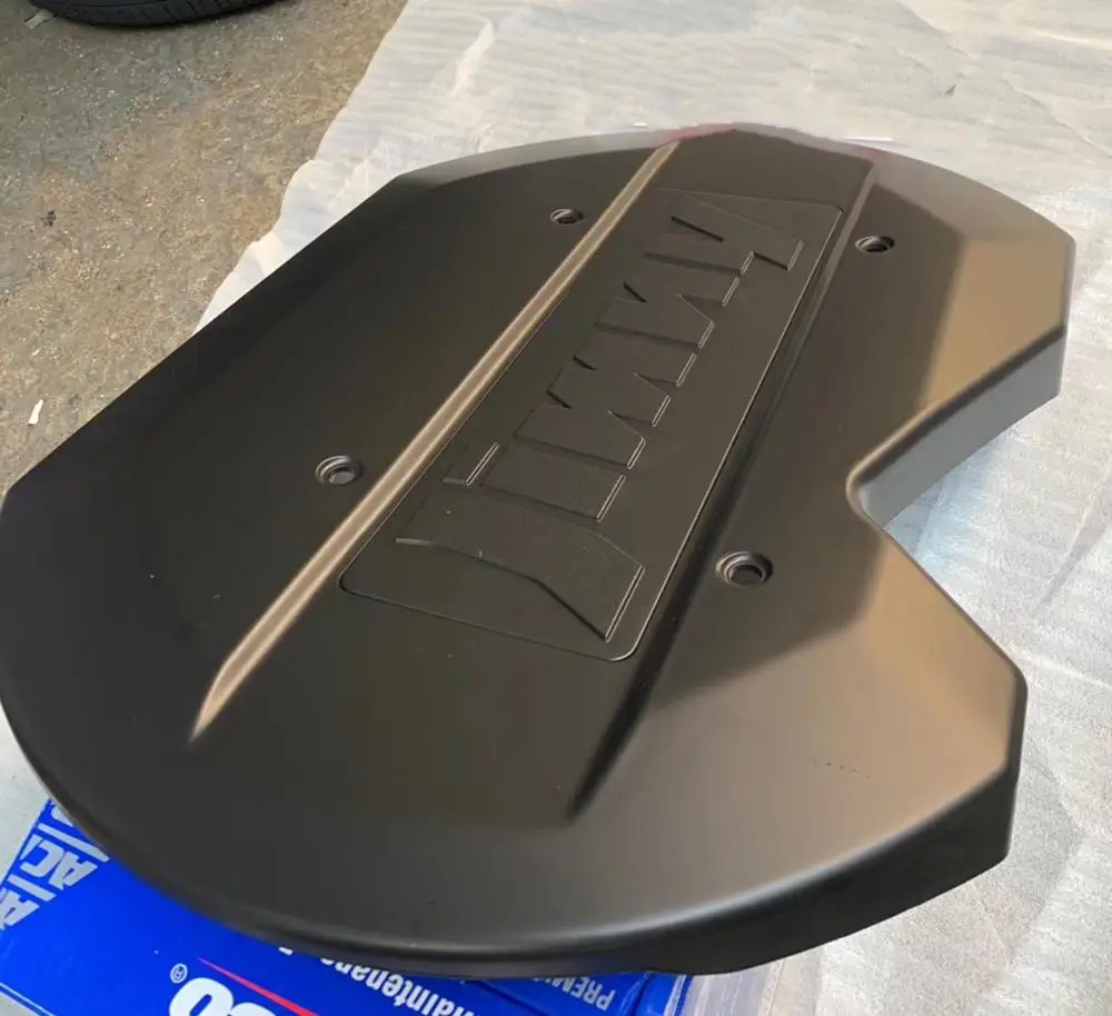 Крышка Запасного Колеса/крышка черепахи для аксессуаров 2019 Jimny JB64