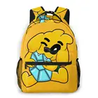 Рюкзак Mikecrack для девочек и мальчиков, дорожные рюкзаки для подростков, школьная сумка