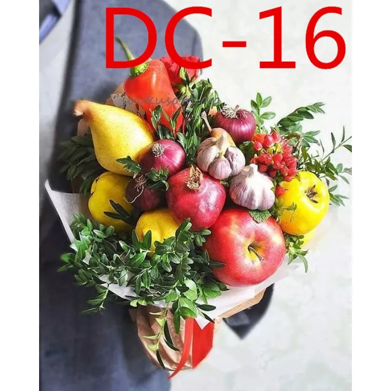 

Weddings and important occasions / Wedding accessories / Bridal bouquets DC 2