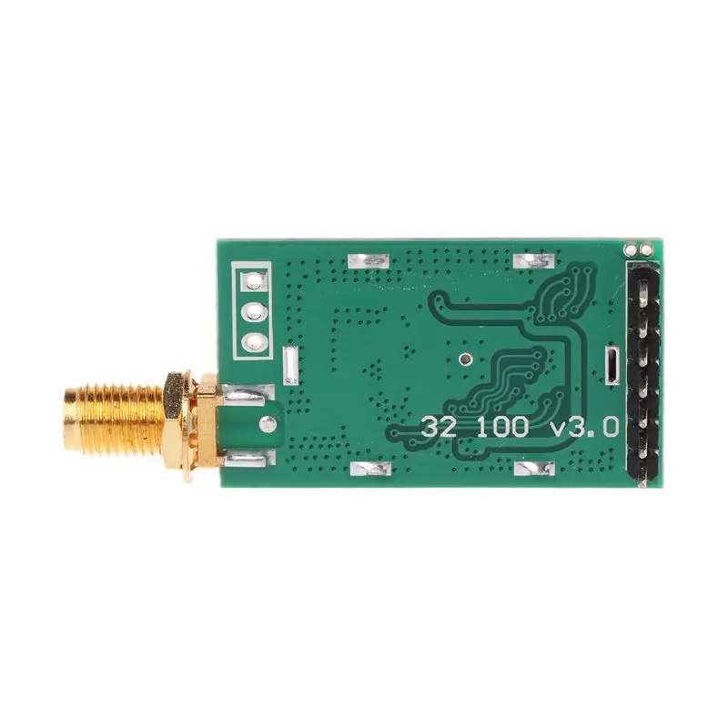 Дропшиппинг LORA SX1278 433 МГц модуль приемника UART 100 мВт 20 дБм беспроводной