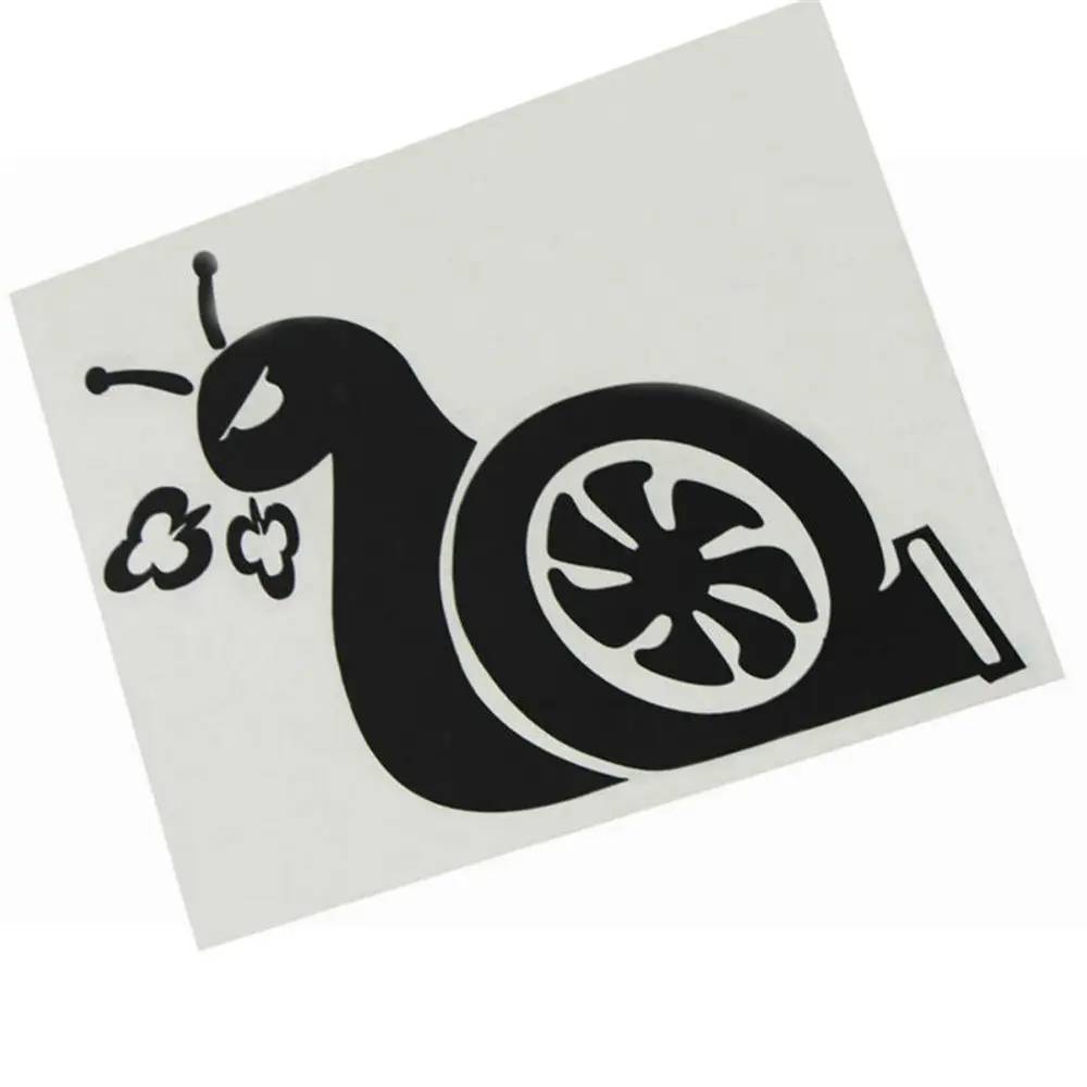 

Турбо Улитка виниловая наклейка-Jdm Boost евро гоночный Дрифт веселый автомобиль окно профессиональный производитель производит высокое каче...