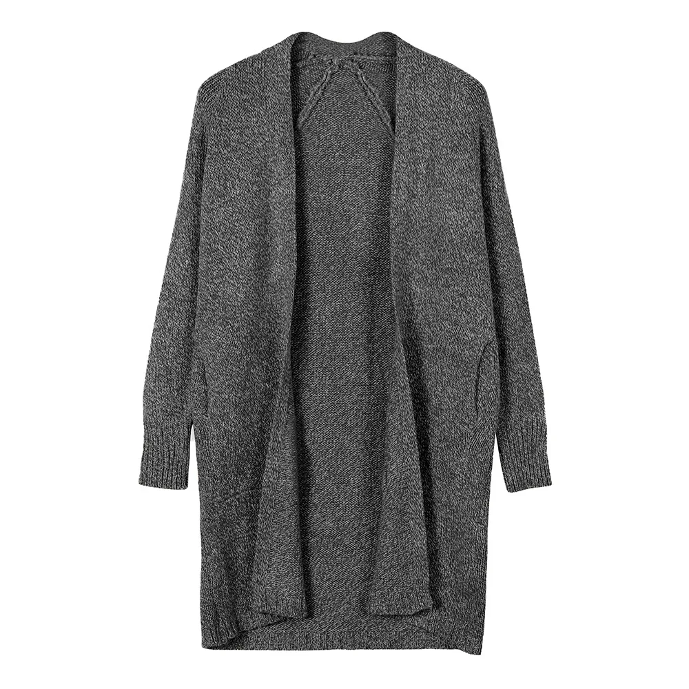 2020 осень зима большое Женское шерстяное пальто Женская популярная верхняя