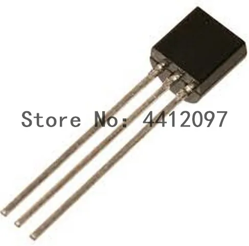 

1PCS/lot MCP1702-3302E/TO MCP1702-3302E 1702-3302E/TO 1702 3302E TO92