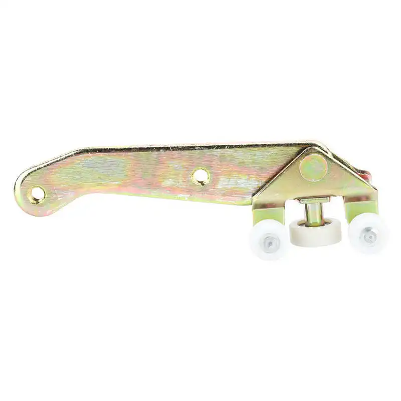 Комплект для преобразования дверных петель автозапчасти направляющая ролика