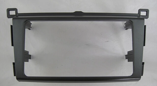 

Fascias Car Audio Panel Refitting Frame Dash Kit For RAV4 2013 2014 2015