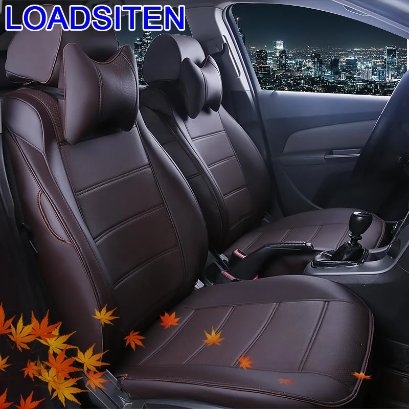 Автомобильные аксессуары чехлы для автомобилей Funda Para Automovil Protector Asientos Coche