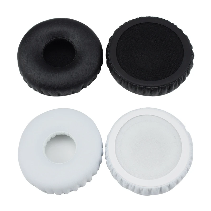 Подходит для-Jbl e40 e40bt t450 Akg k67 167 губка наушника Sleeve Earmuff Leath | Электроника