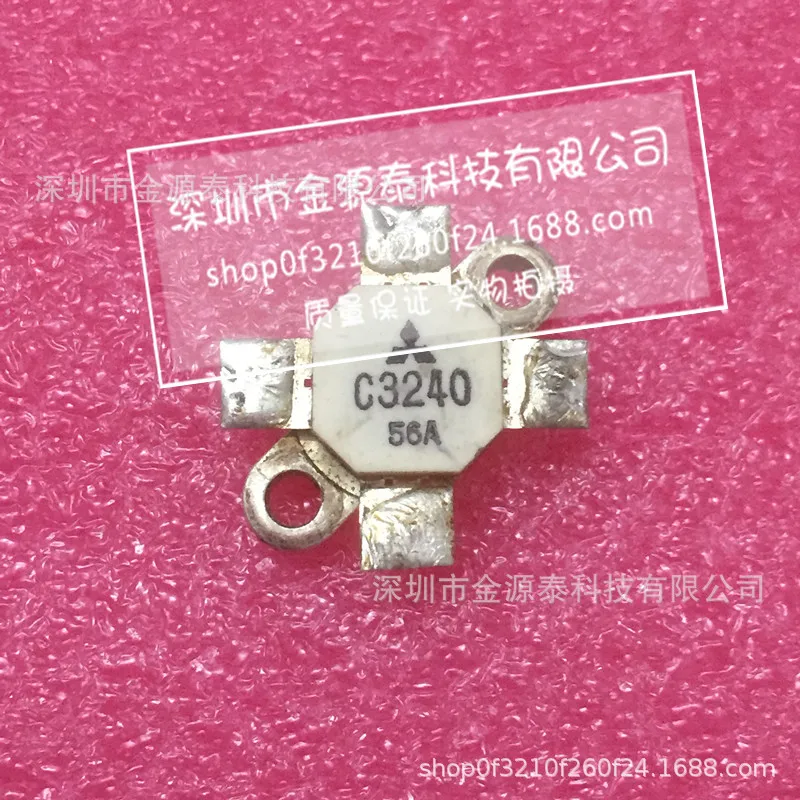 2 шт. 2SC3240 2SC2510 Гарантия качества|Запасные части| |