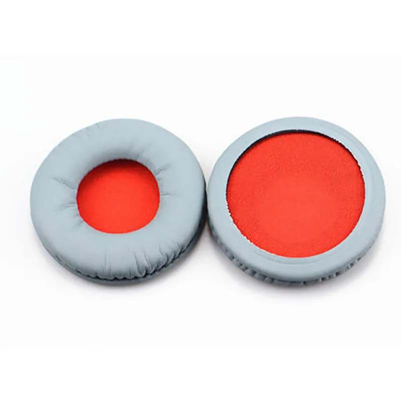 Накладки на наушники sony MDR ZX600 ZX660 Sho7205 сменные поролоновые накладки