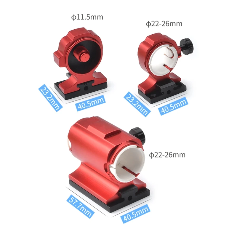 Коробка для рыбалки с быстрой загрузкой аксессуары стойка зонта утолщенная
