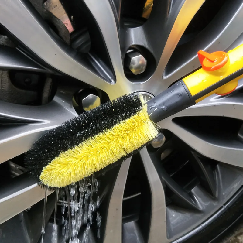 Высокое давление автомойка водяной пистолет артефакт смывной насос набор