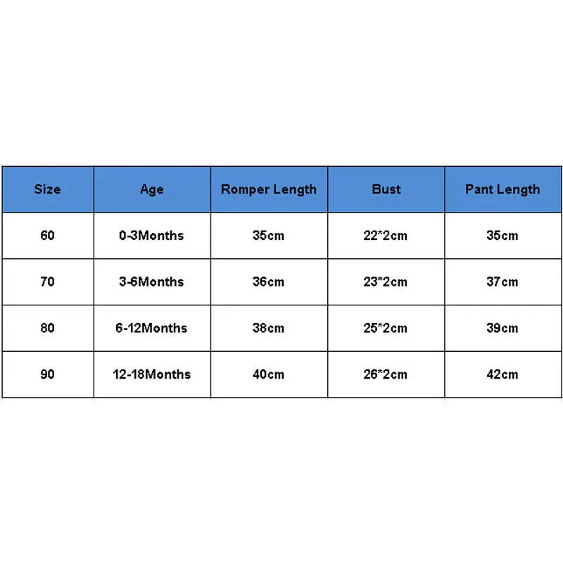 Комплект одежды для новорожденных мальчиков весна-осень Ромпер брюки |