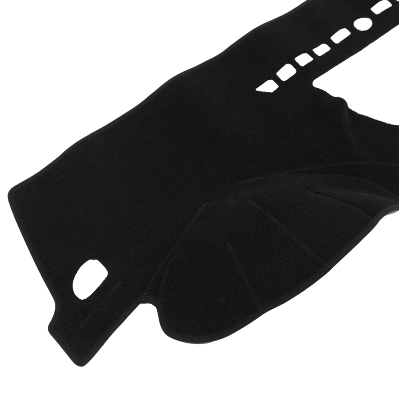 Анти УФ крышка приборной панели Dashmat коврик солнцезащитный козырек инструмент