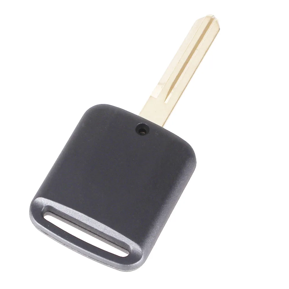 

XNRKEY Excellent Quality 2 Button Remote Transmitter Key Fob 2 Button 433MHz ID46 for Nissan X-trail Navara Micr