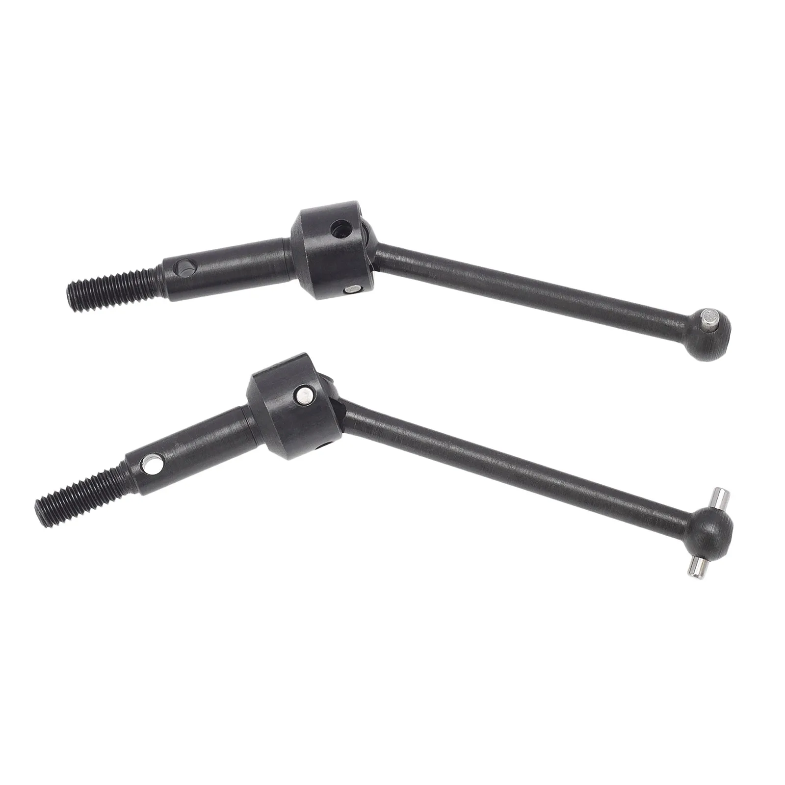 Радиоуправляемая машина Driveshaft сталь для Tamiya 53792 TT-01 RC автомобиль обновленный