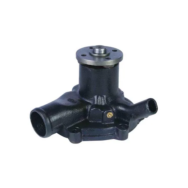 

engine parts new 6D14/6D15 water pump HD800