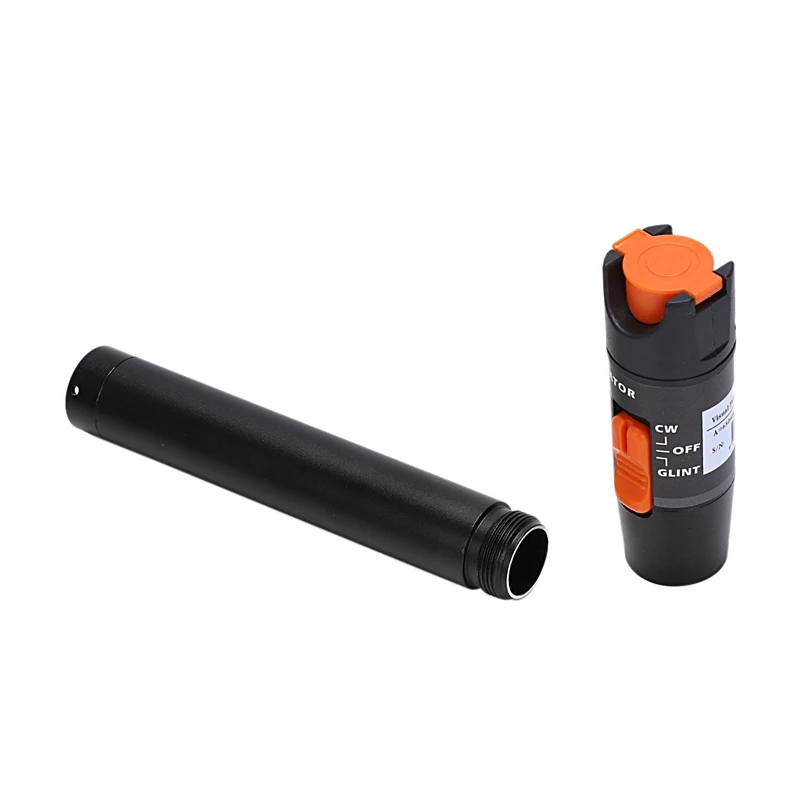 2 в 1 Набор инструментов для оптического волокна волоконно оптический измеритель