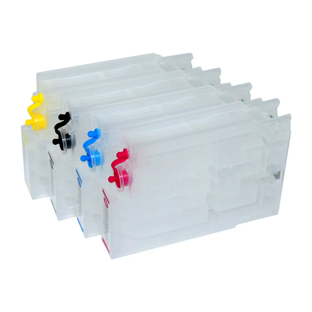 Заполняемый чернильный картридж T752 для картриджа Epson|ink cartridge|color cartridgesink cartridge for