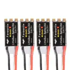 FVT LittleBee Little Bee BLHeli_S ESC DSHOT SPRING 20A30A ESC BLHeli S контроллер скорости 2-4S для FPV Raing дрона квадрокоптера 250