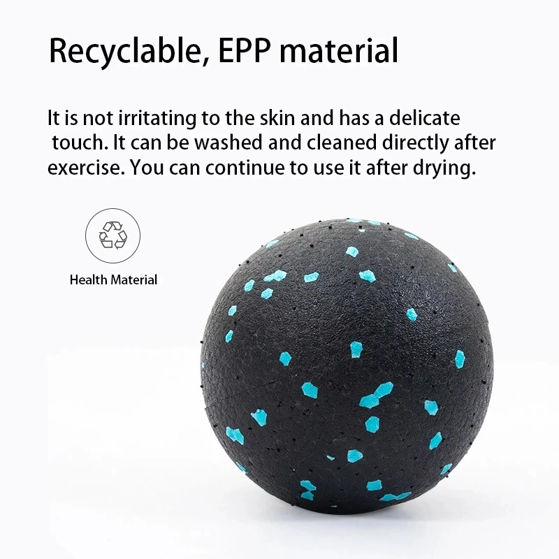 Семейный набор роликов для Лакросса мобильность мяч снятия стресса