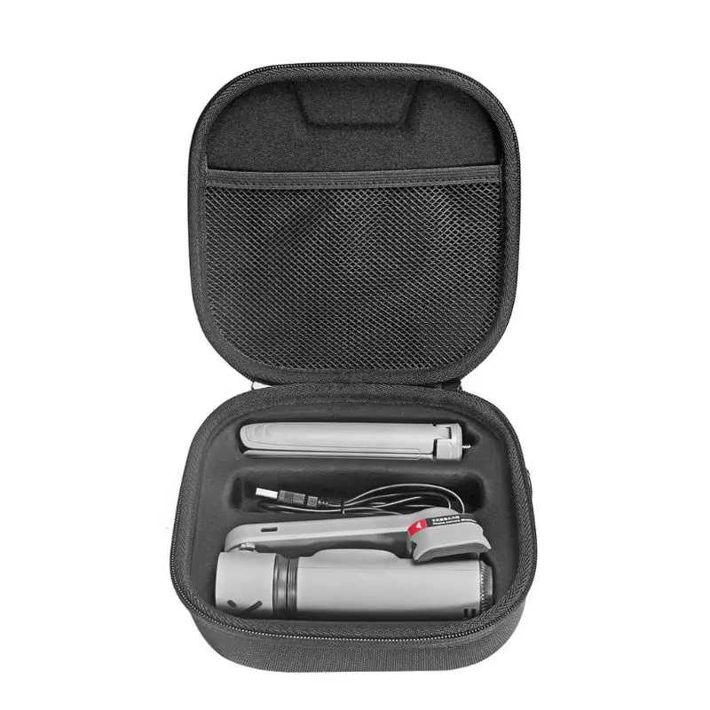 Сумка через плечо с ремешком для селфи Zhiyun Smooth X Портативный чехол B85B|Сумки