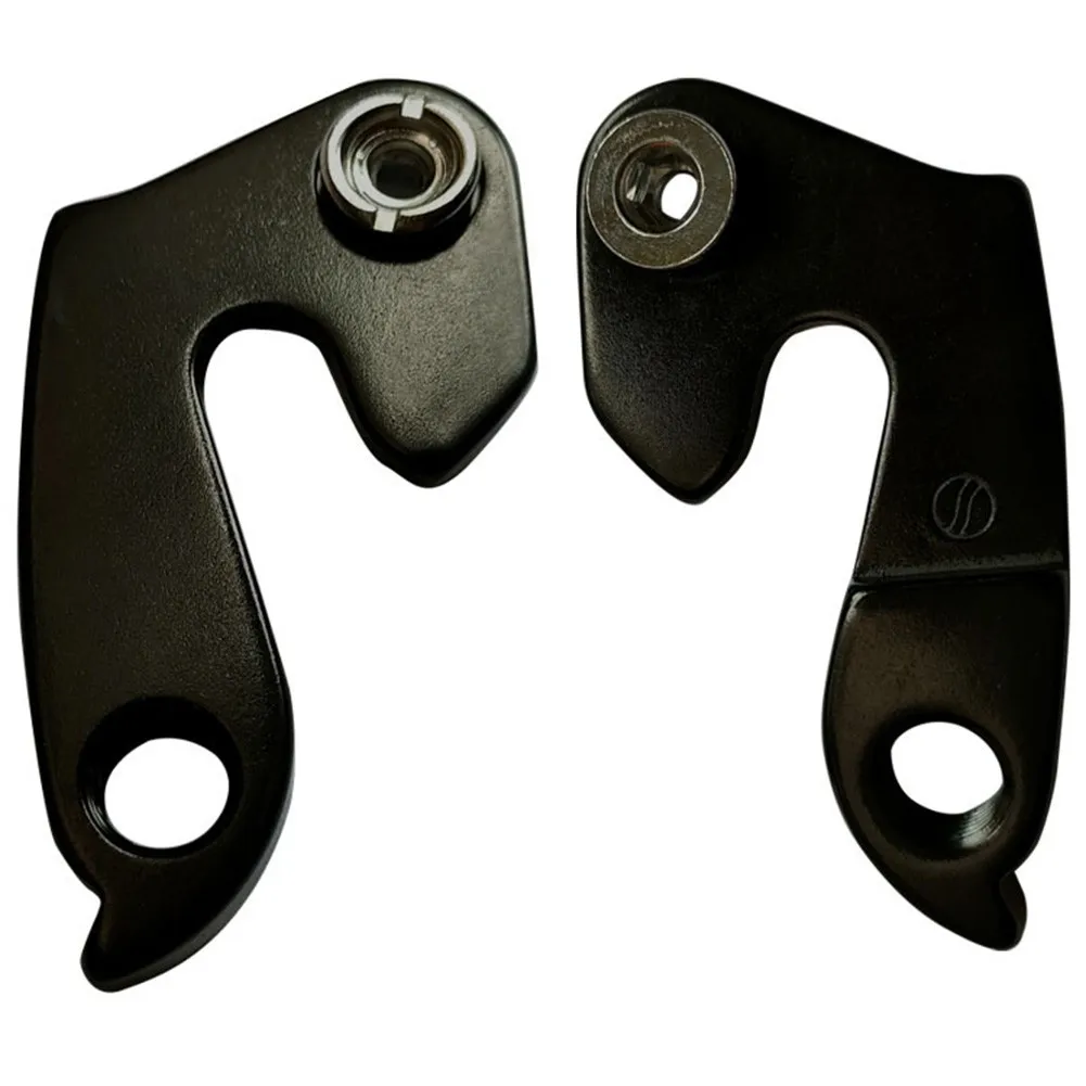 

Bike Bicycle REAR DERAILLEUR GEAR MECH HANGER For CUBE Diamondback HARO MERLIN Cycling Mountain Frame Gear Tail Hook Parts