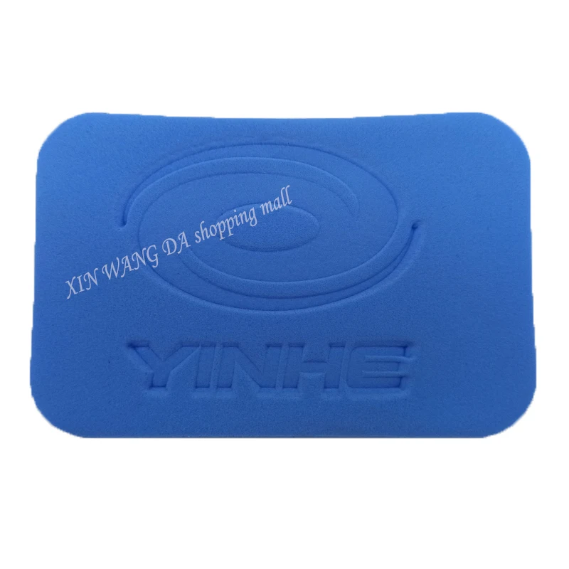 Резиновый ластик для ракетки настольного тенниса стирки DHS пинг-понга и yinhe |