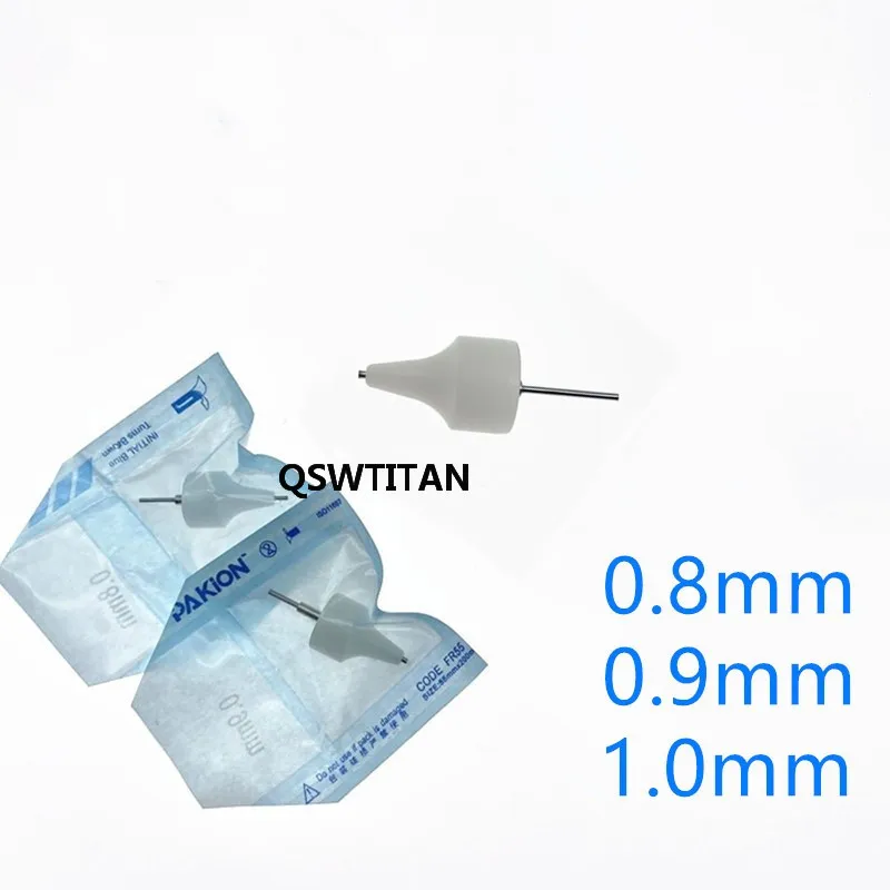 Инструменты для посадки волос пробойник пересадки размер 0 8 мм 9 1 с иглой |