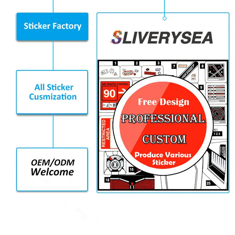 

SLIVERYSEA 15.9cm*12.7cm Demon Halloween Car Stickers Vinyl Car Styling Car Window Sticker and Decal #B1543