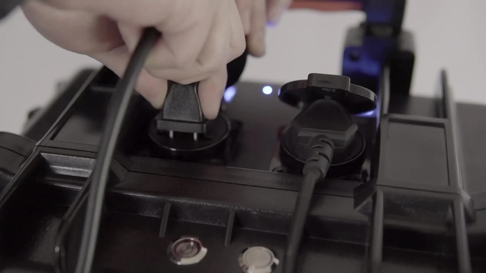 

3000 Вт 110 В 220 В внешняя аварийная резервная энергетическая станция большой блок питания 12 В постоянного тока резервная батарея