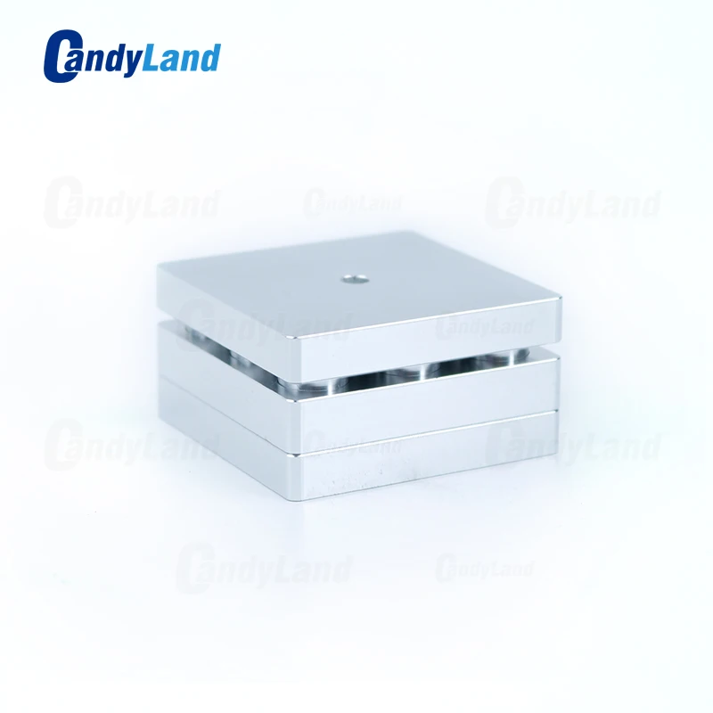 

CANDYLAND Stainless Steel Tablet Press Machine Pill Press Candy Pill Making tools maker pill press die