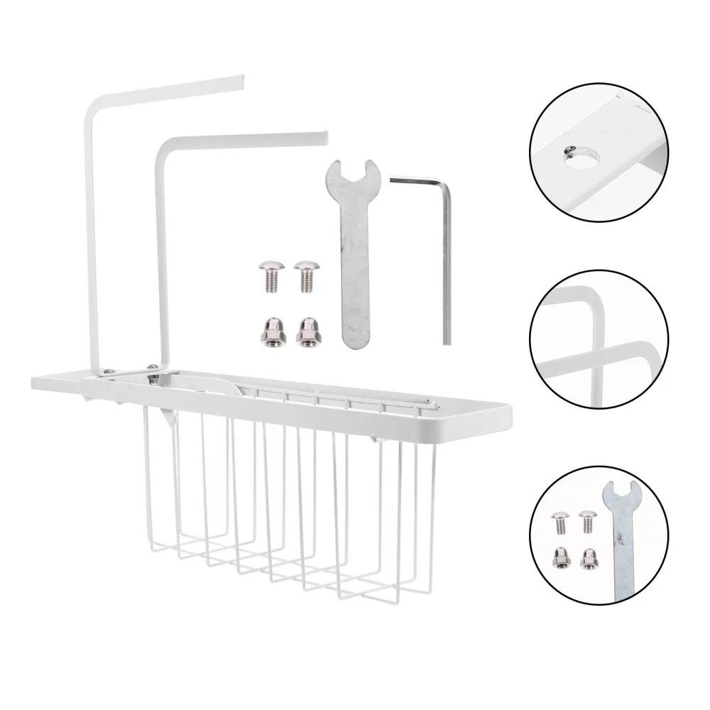 

Sink Storage Rack Premium Sink Organizer Creative Durable Sink Organizer