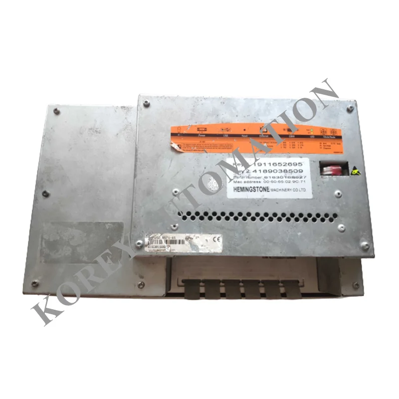 

In Stock B&R Operation Screen 4PP252.0571-65