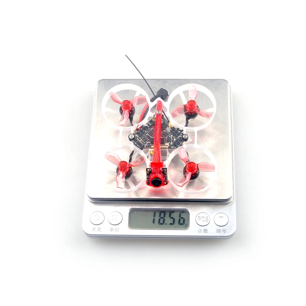 

Happymodel Moblite6 Diamond F4 5A AIO 200 мВт VTX Runcam Nano4 Lite EX0802 19000KV 1S 65 мм ульсветильник бесщеточный Tinywhoop