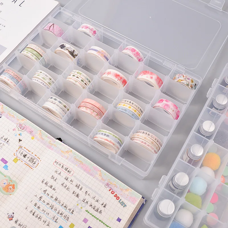 36 лент со съемными лентами клейкие ручки канцелярские принадлежности бусины для