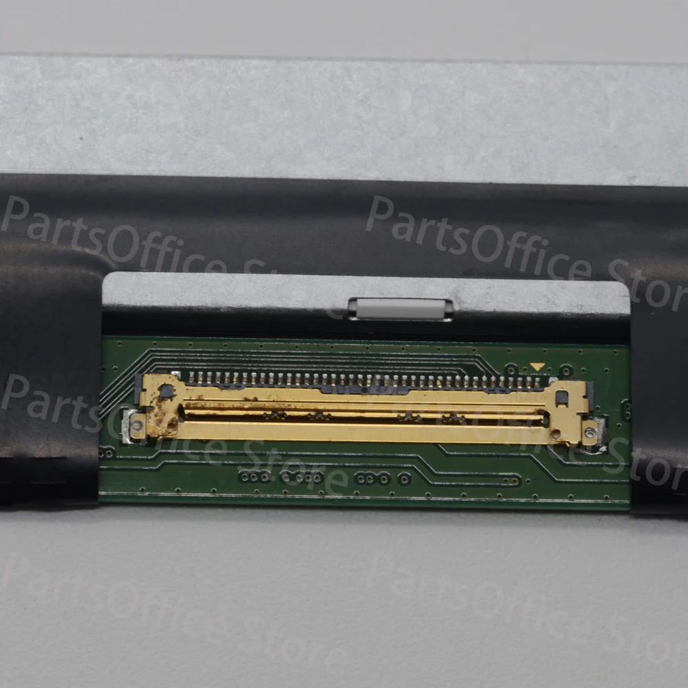 

LTN156AT40-D01 15.6" LED LCD Screen 1366x768 40 Pin LTN156AT40 HD Touch Screen Display